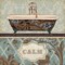 Bathroom Bliss II Poster Print by Lisa Audit - Item # VARPDX1570